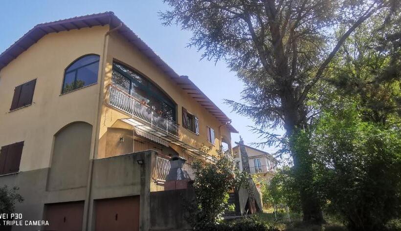 Bed and Breakfast Marinella