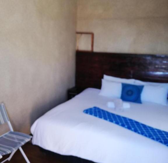 Bed and Breakfast Nonesi Lodge