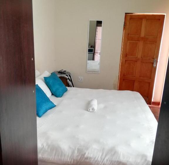 Bed and Breakfast Nonesi Lodge