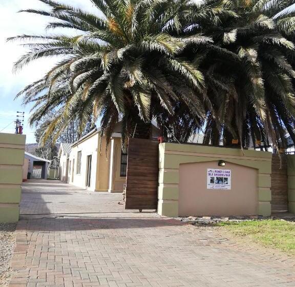 Bed and Breakfast Nonesi Lodge