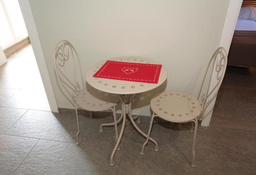 ベッドアンドブレックファースト Oikia Atenea Automatic Rooms