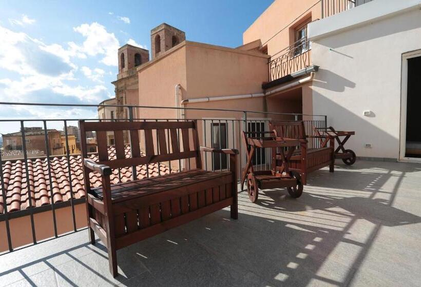 ベッドアンドブレックファースト Oikia Atenea Automatic Rooms