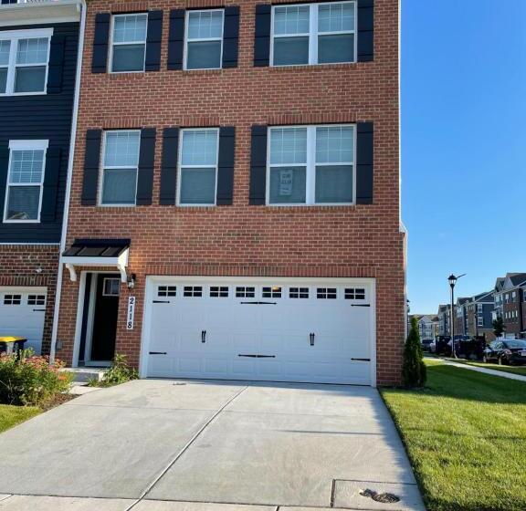 住宿加早餐 Ruby