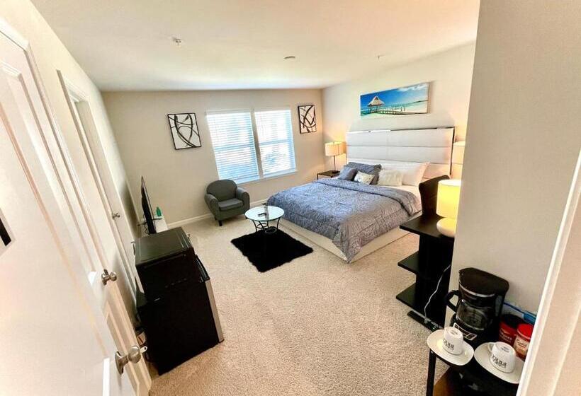 住宿加早餐 Ruby