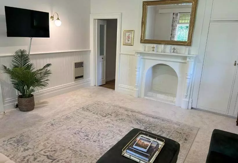 ベッドアンドブレックファースト Tanglewood House, Sheffield Tasmania