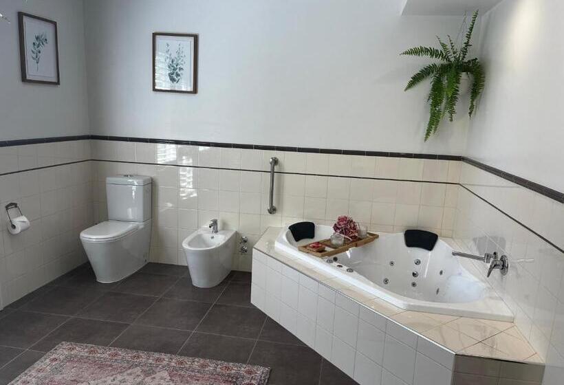 تختخواب و صبحانه Tanglewood House, Sheffield Tasmania