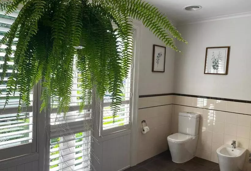 ベッドアンドブレックファースト Tanglewood House, Sheffield Tasmania