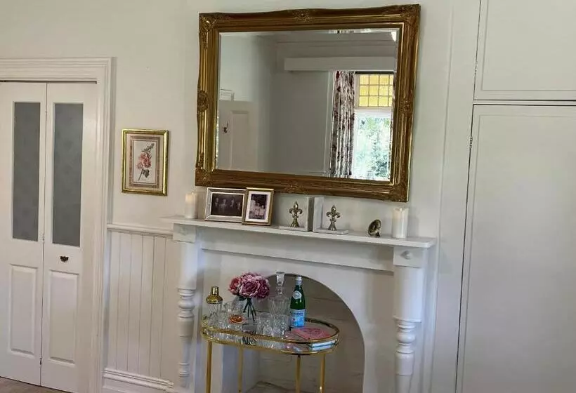 ベッドアンドブレックファースト Tanglewood House, Sheffield Tasmania