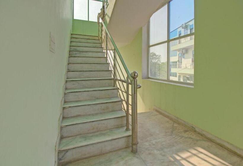 Flagship Hotel Kenin Palace ||