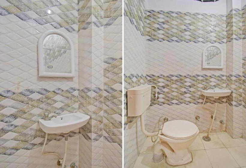 Flagship Hotel Kenin Palace ||