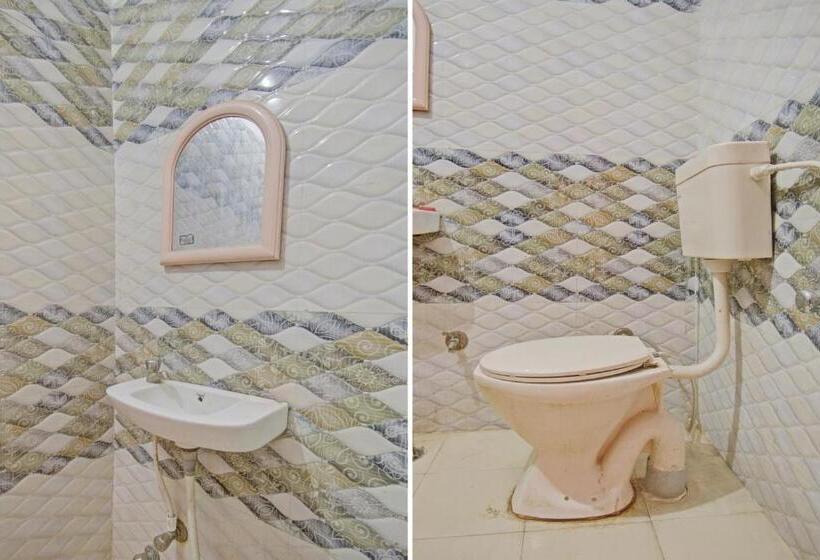 Flagship Hotel Kenin Palace ||