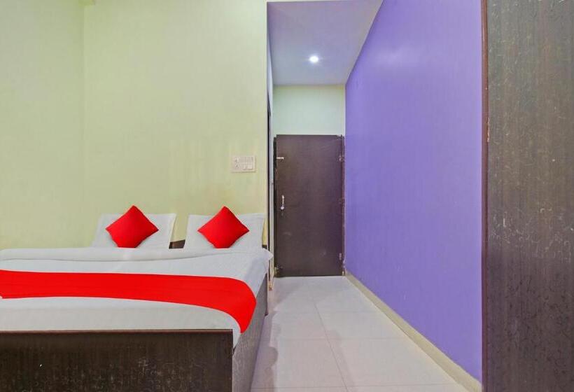 Flagship Hotel Kenin Palace ||