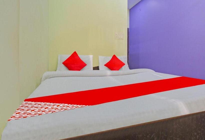 Flagship Hotel Kenin Palace ||