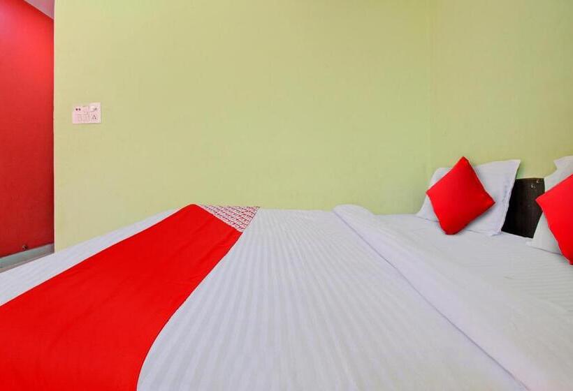 Flagship Hotel Kenin Palace ||