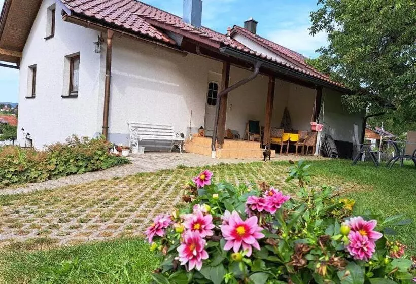 ホテル Bauernhof Madlhof