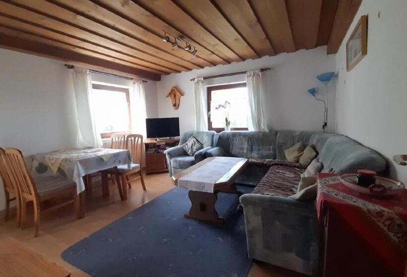 호텔 Bauernhof Madlhof