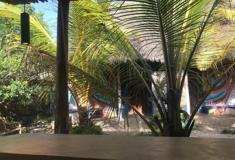 ホテル Blurum Art Garden