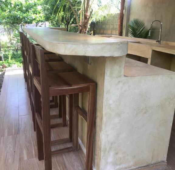 ホテル Blurum Art Garden