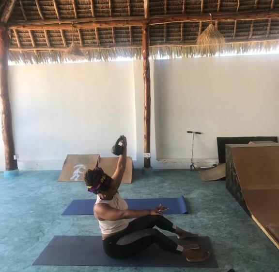 ホテル Blurum Art Garden