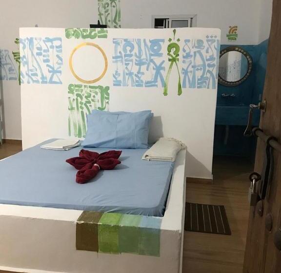 ホテル Blurum Art Garden