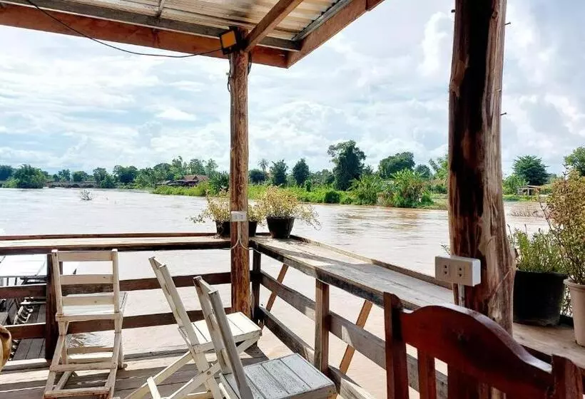 هتل Bontai Resort, Don Khon