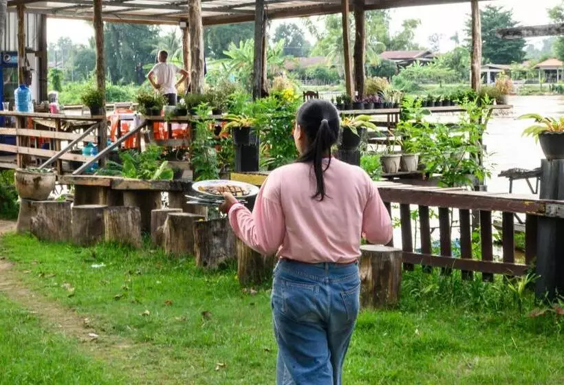 هتل Bontai Resort, Don Khon