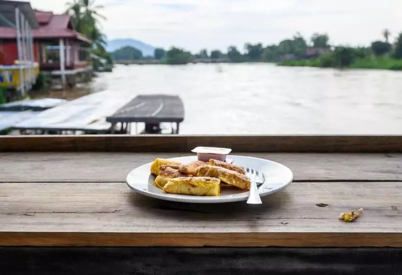 هتل Bontai Resort, Don Khon