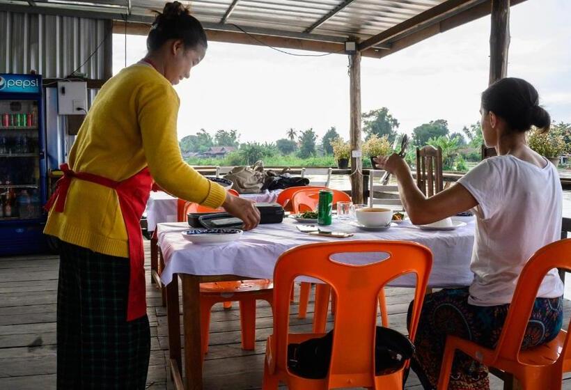 هتل Bontai Resort, Don Khon