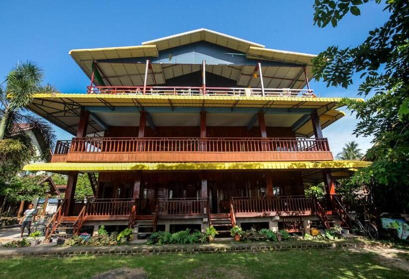 هتل Bontai Resort, Don Khon