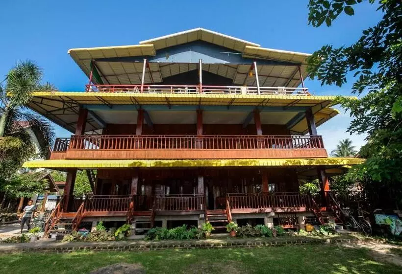 هتل Bontai Resort, Don Khon