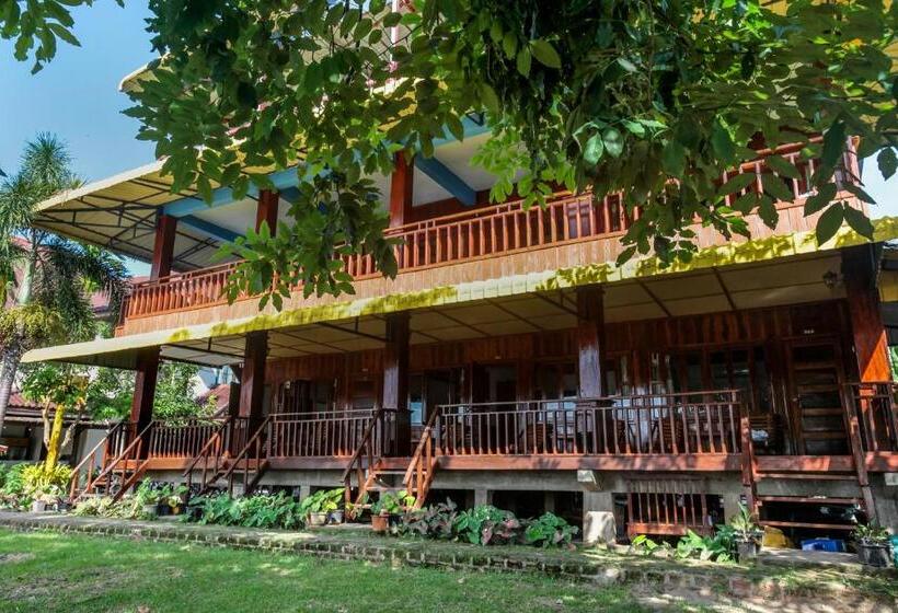 هتل Bontai Resort, Don Khon