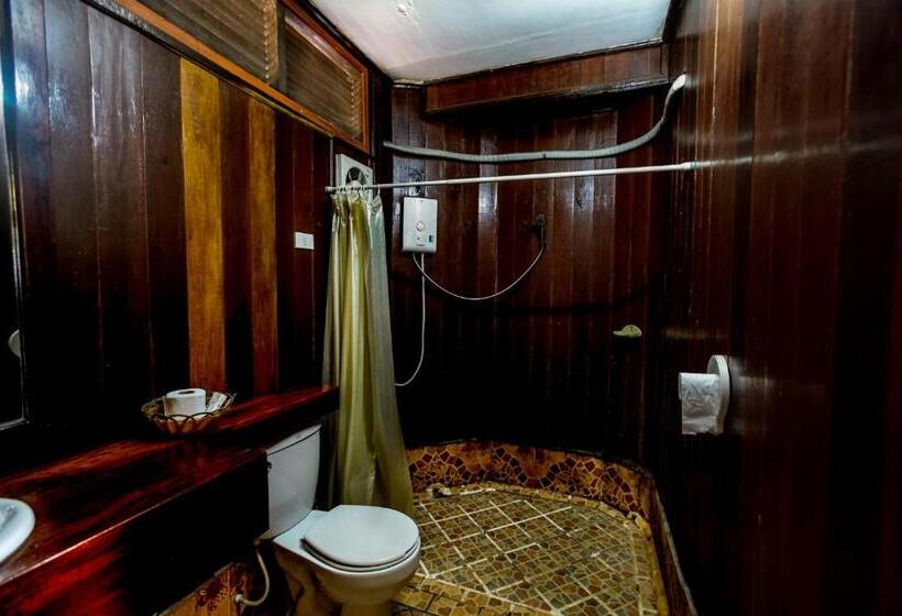 هتل Bontai Resort, Don Khon