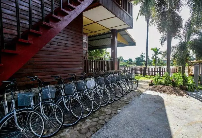 هتل Bontai Resort, Don Khon