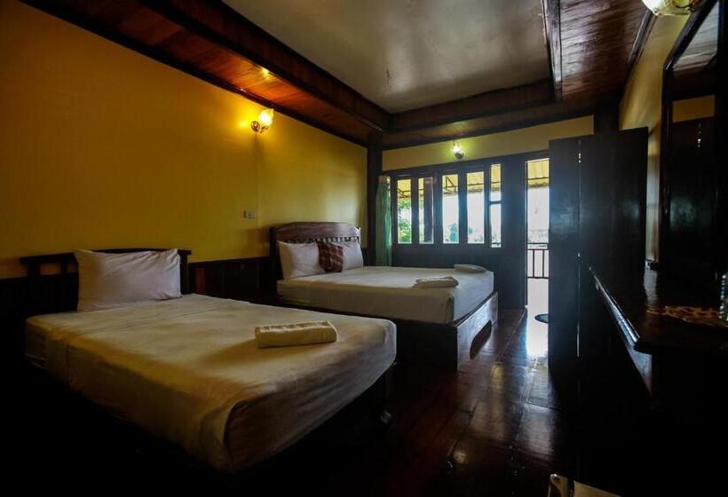 هتل Bontai Resort, Don Khon