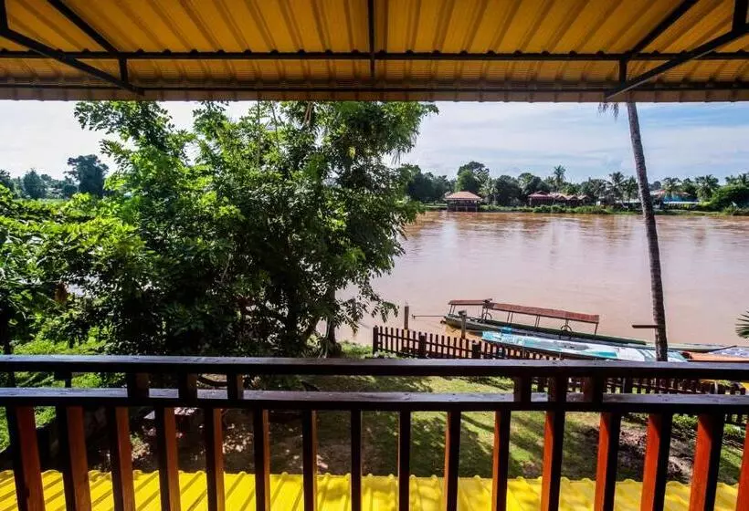 هتل Bontai Resort, Don Khon