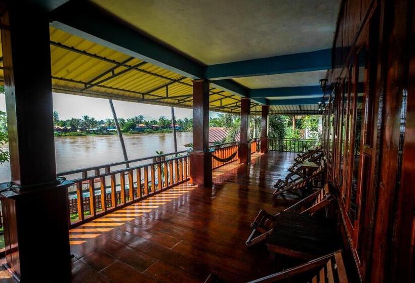 هتل Bontai Resort, Don Khon