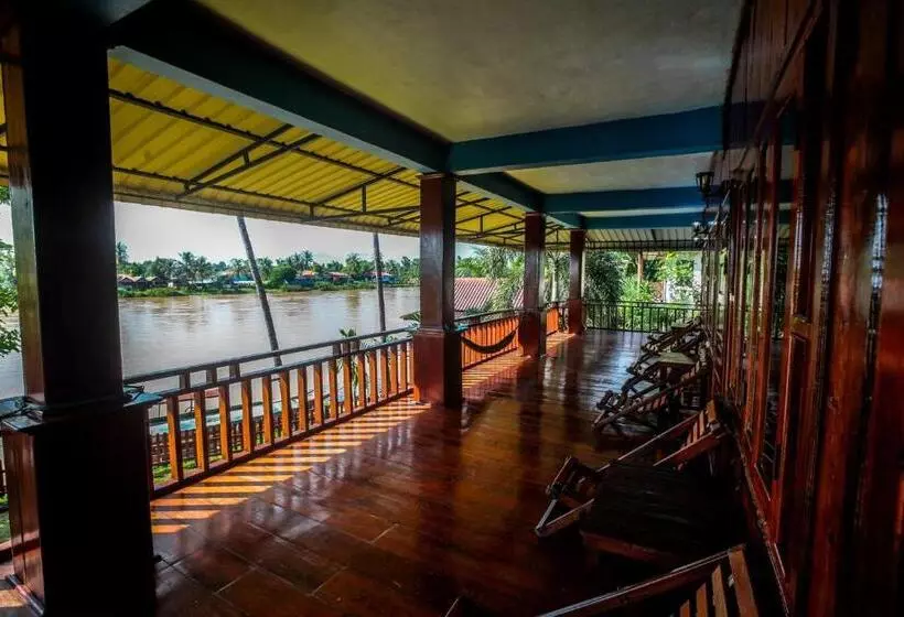 هتل Bontai Resort, Don Khon