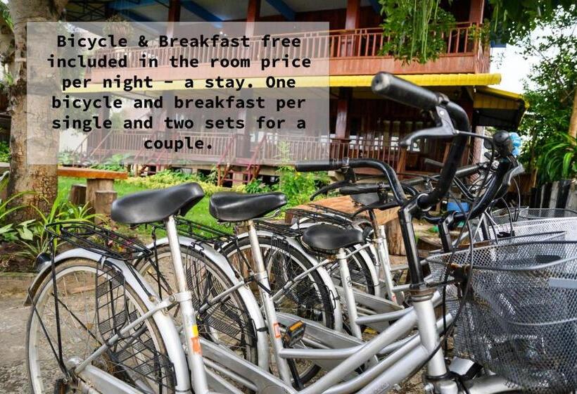 هتل Bontai Resort, Don Khon