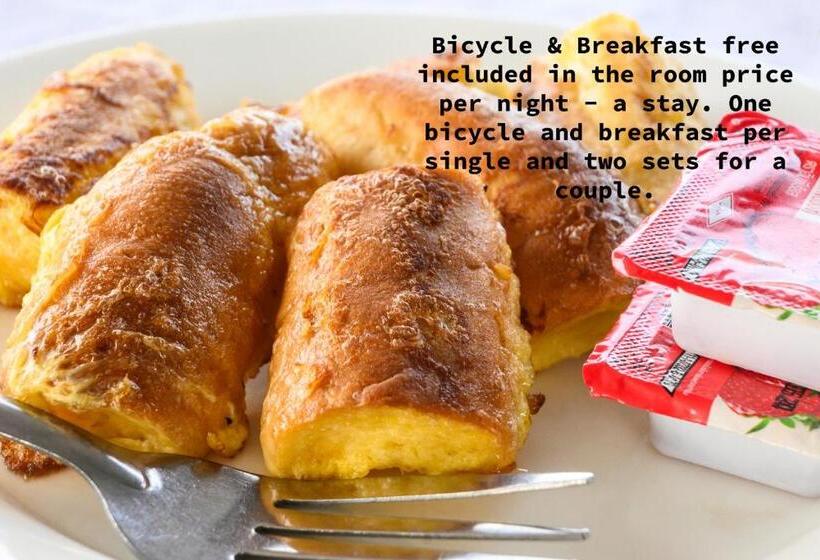 هتل Bontai Resort, Don Khon