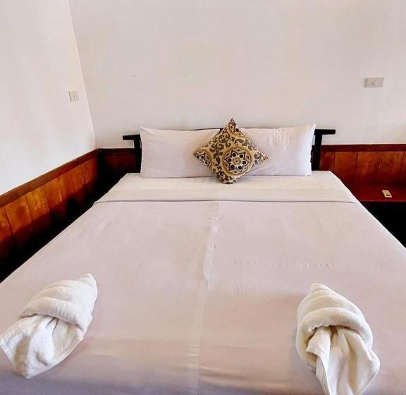 هتل Bontai Resort, Don Khon