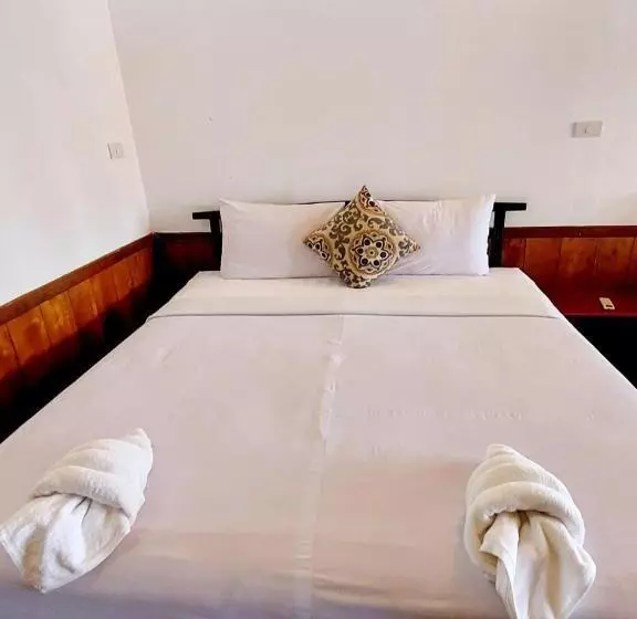 هتل Bontai Resort, Don Khon