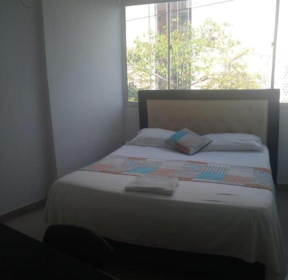 هتل Boutique Real