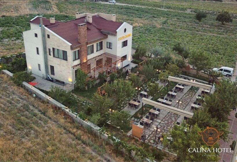هتل Calina