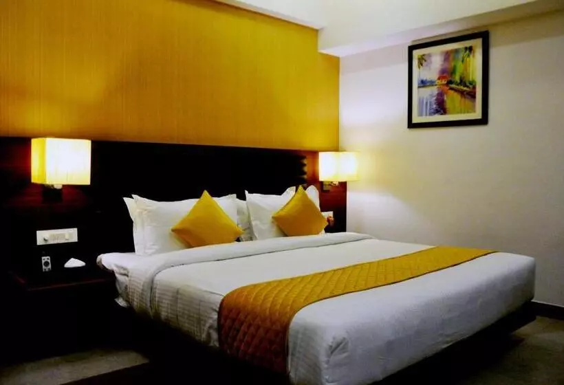 ホテル Classic Regency