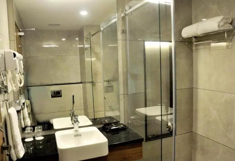 ホテル Classic Regency