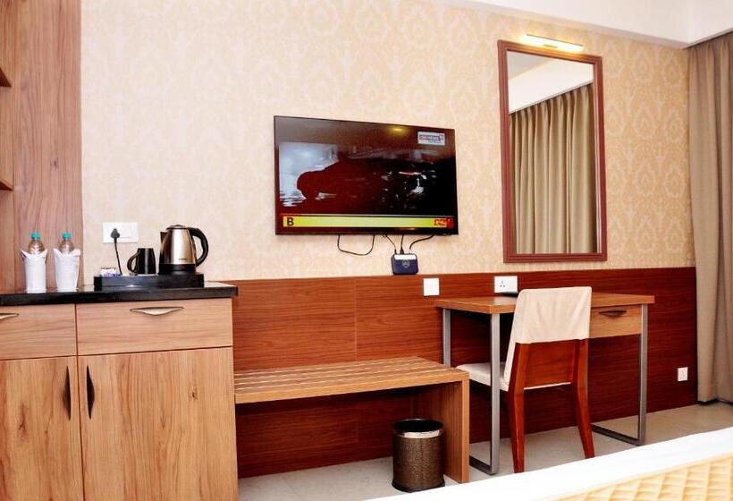 Hotel Classic Regency