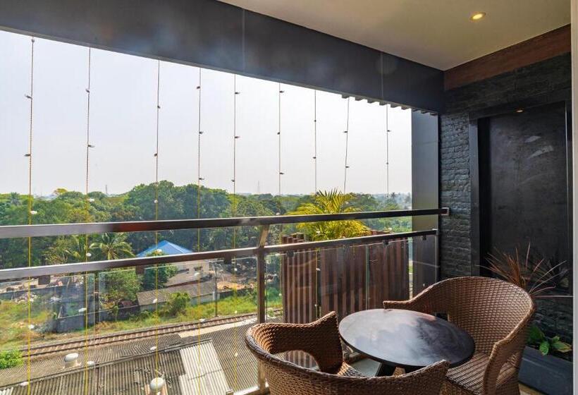 Hotel Classic Regency