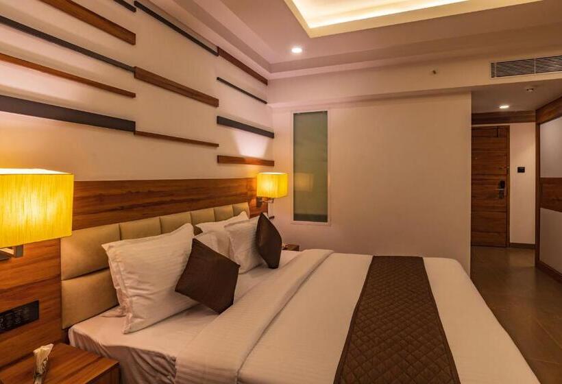 Hotel Classic Regency