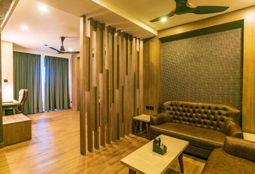 Hotel Classic Regency