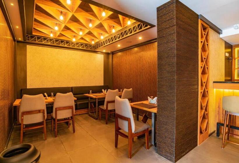 Hotel Classic Regency